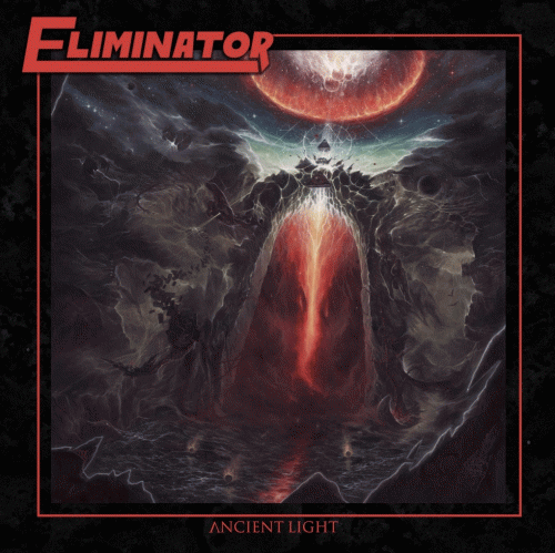Eliminator (UK) : Ancient Light